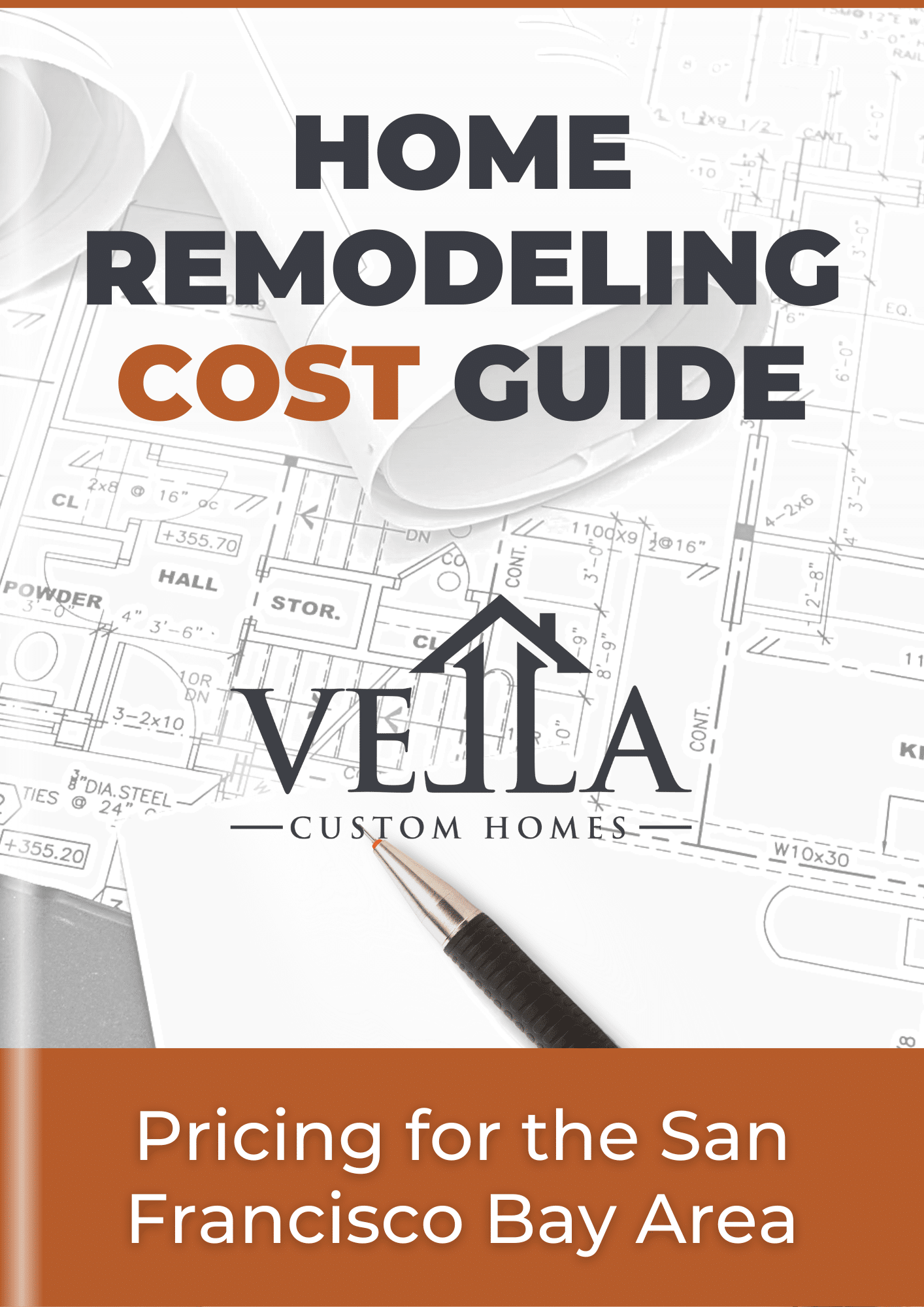 luxury home exterior renovation cost