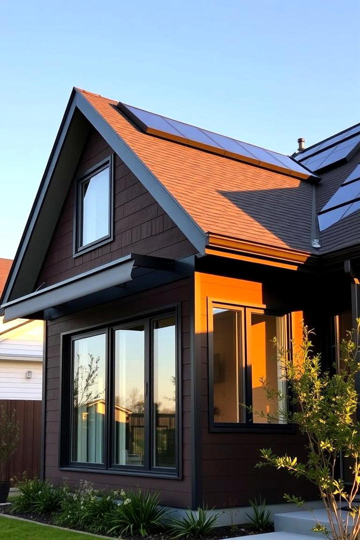smart home exterior upgrades